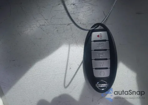 2016 Nissan Altima 2.5 Sv из США, поврежденный, VIN 1N4AL3AP6GC266467